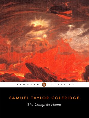 The Complete Poems - ebook